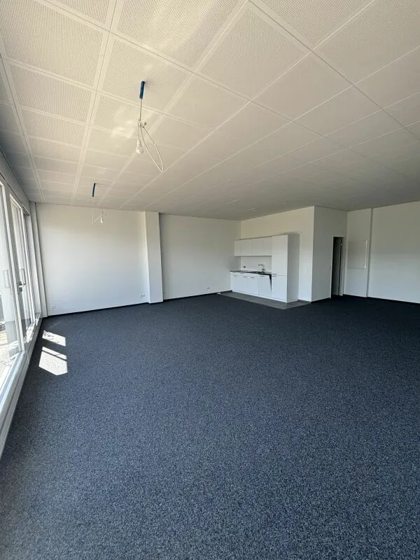 Bürofläche von 74m2