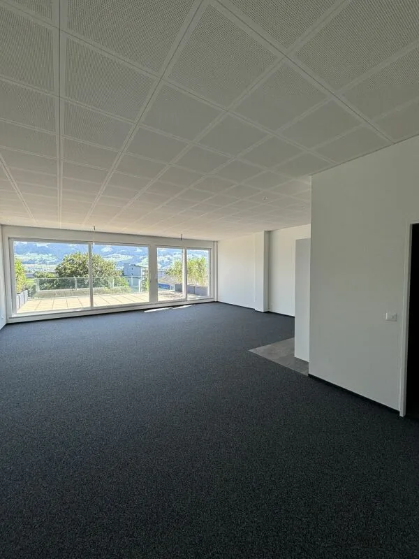 Bürofläche von 74m2