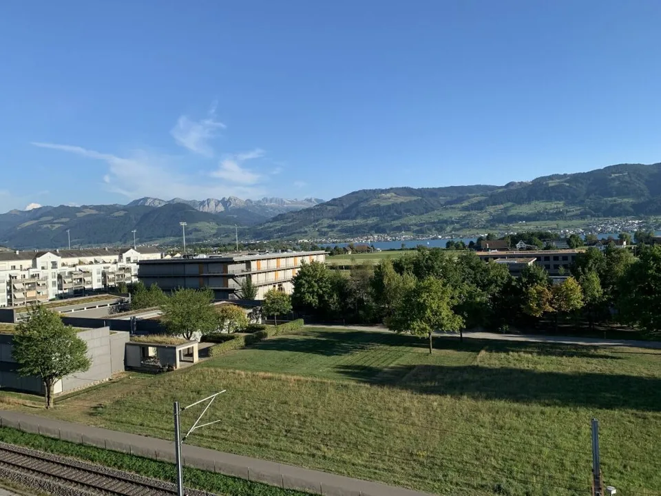 Bürofläche von 74m2