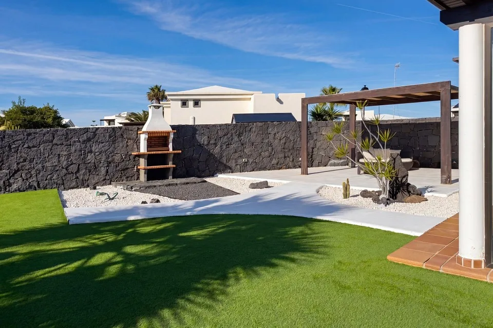 Ferienvilla in Playa Blanca  Lanzarote