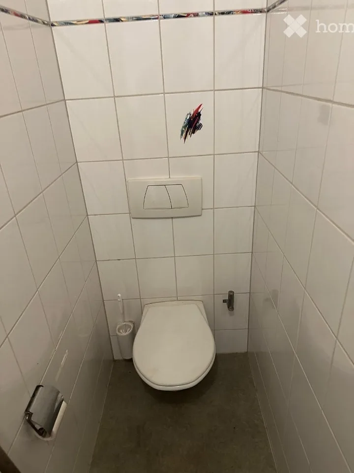 Appartement charmant 1 pièce à Altstätten SG – disponible immédiatement