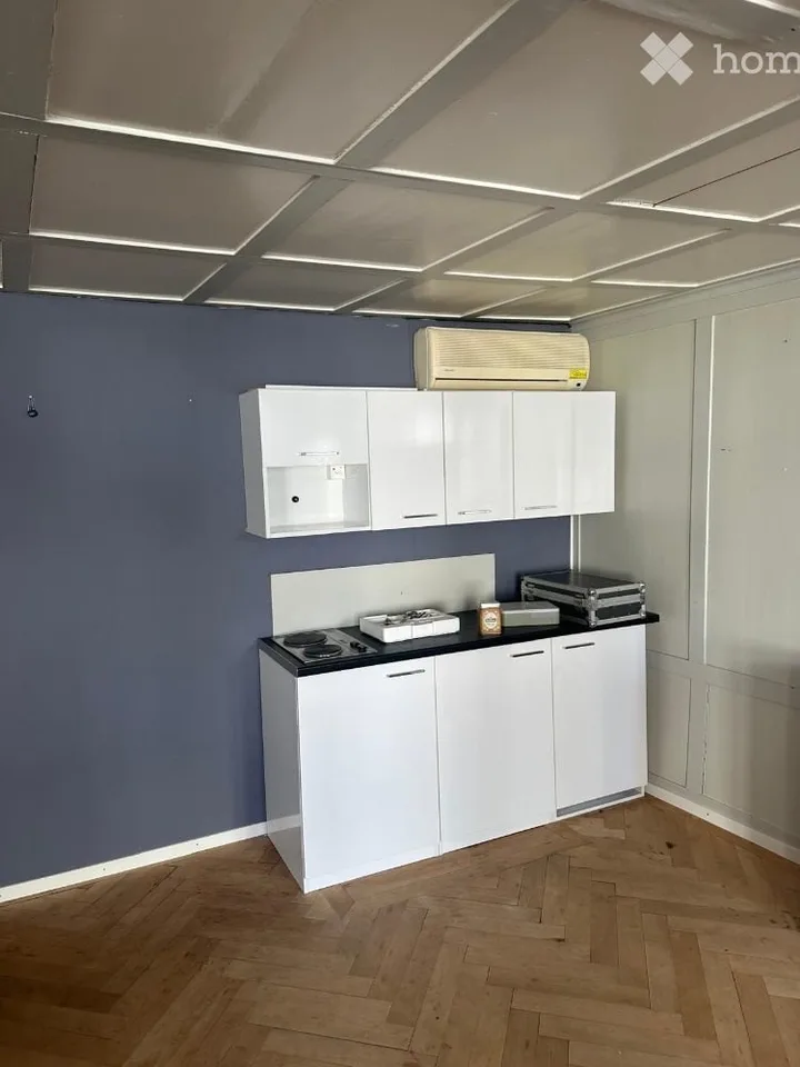 Gemütliches 1-Zimmer-Apartment in Altstätten SG – ab sofort verfügbar