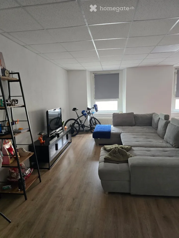 Studio zur Miete