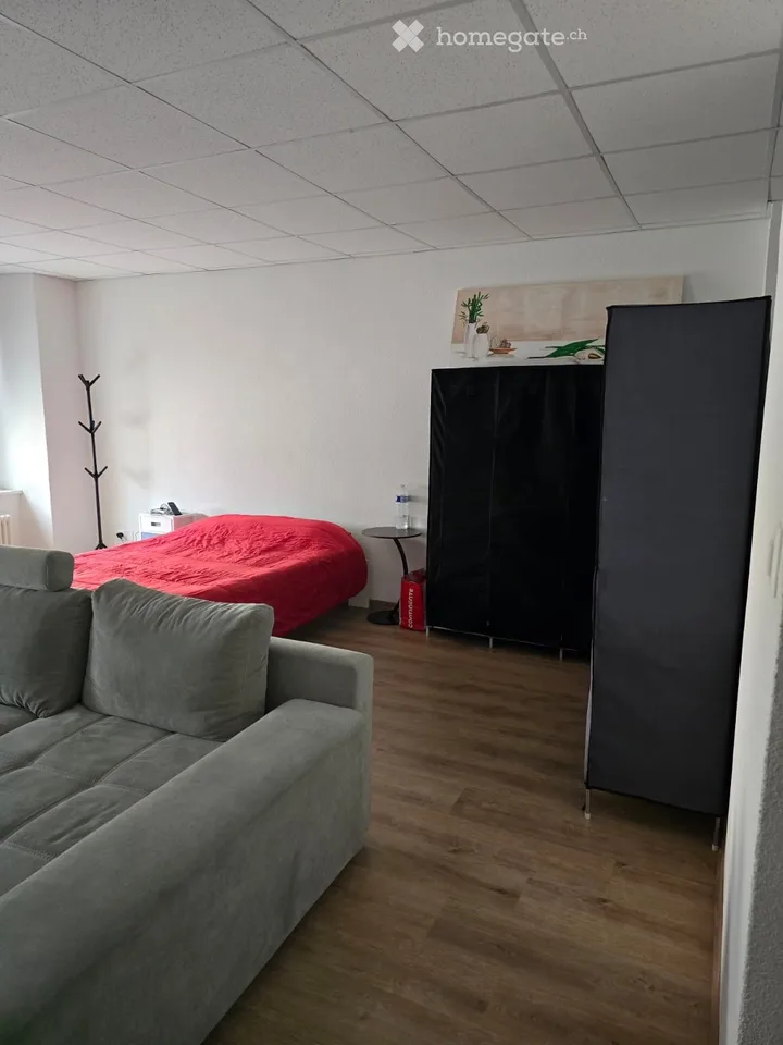 Studio zur Miete