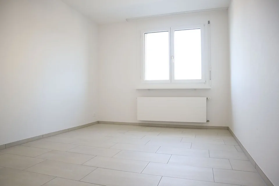 Appartamento in attico nel cuore di Olten!