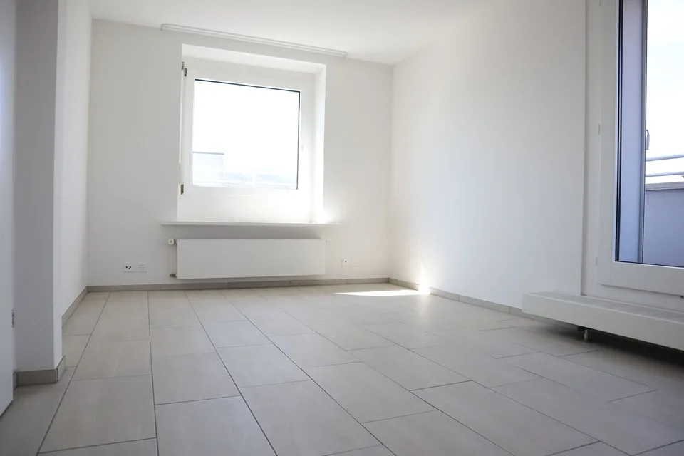 Appartamento in attico nel cuore di Olten!
