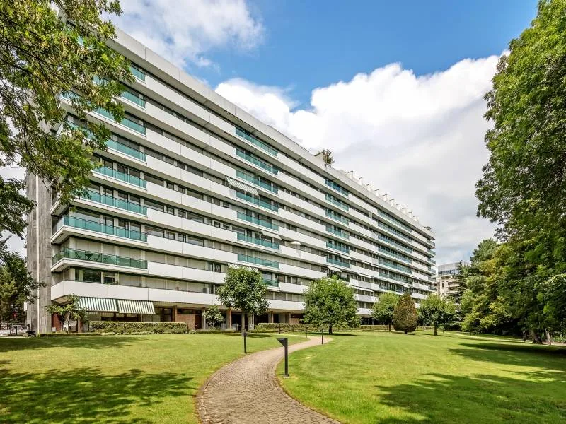 Bel appartement - Genève