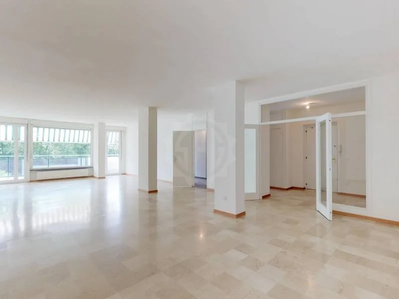 Bel appartement - Genève