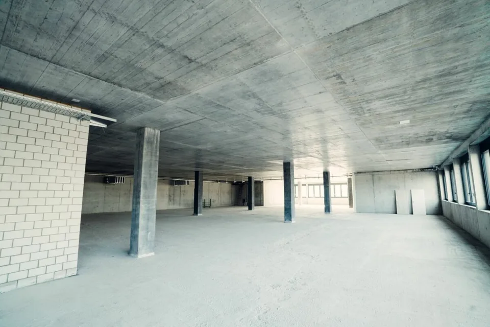 PARK 19 Frauenfeld - 2nd Floor