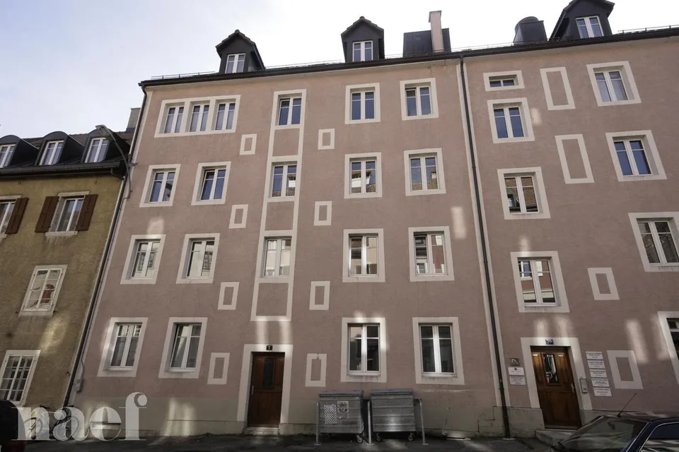 Appartement