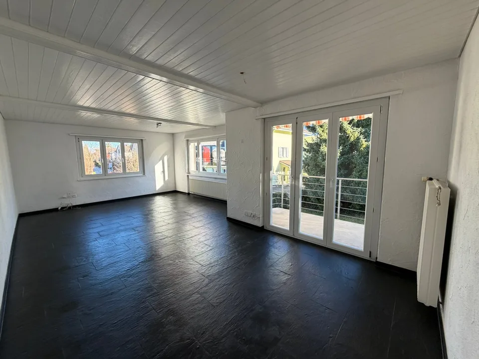 Attraktives Haus mit Garten, Balkon & moderner Ausstattung
