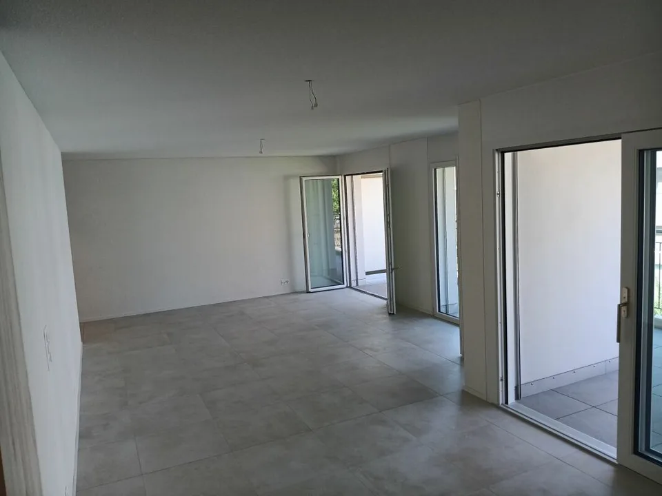 Moderne 4.5-Zimmerwohnung Au Milavy in Avenches