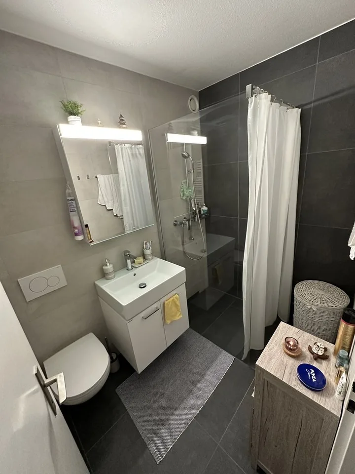 Schönes 2-Zimmer-Apartment