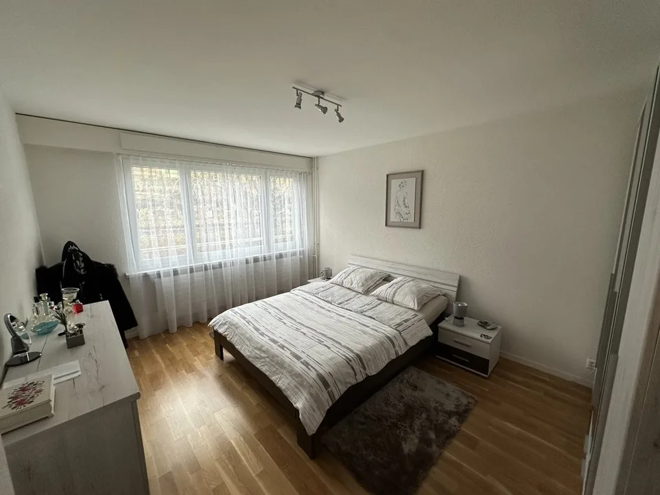 Schönes 2-Zimmer-Apartment