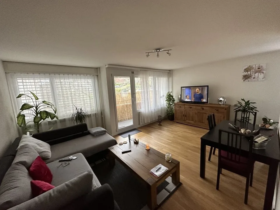 Schönes 2-Zimmer-Apartment