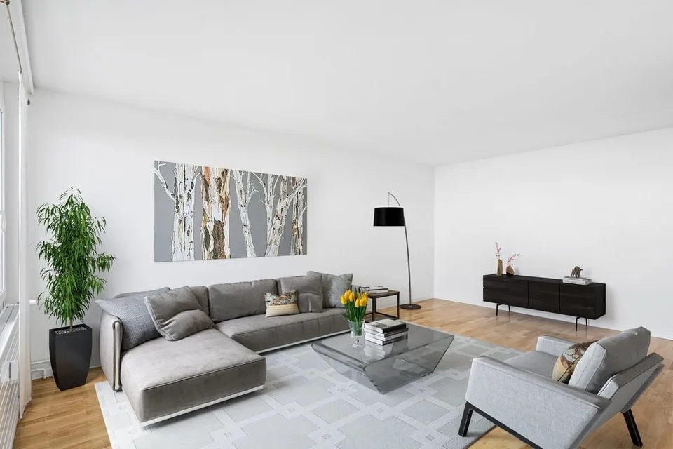 Schönes 2-Zimmer-Apartment