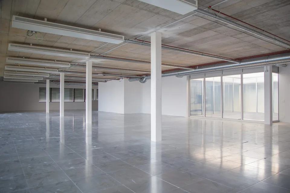 Spazio commerciale - 1'522 m² - 1° piano - Gamma Vision, Etoy – foto 8 di 11