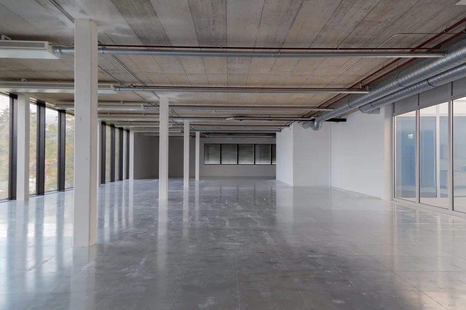 Spazio commerciale - 1'522 m² - 1° piano - Gamma Vision, Etoy – foto 7 di 11