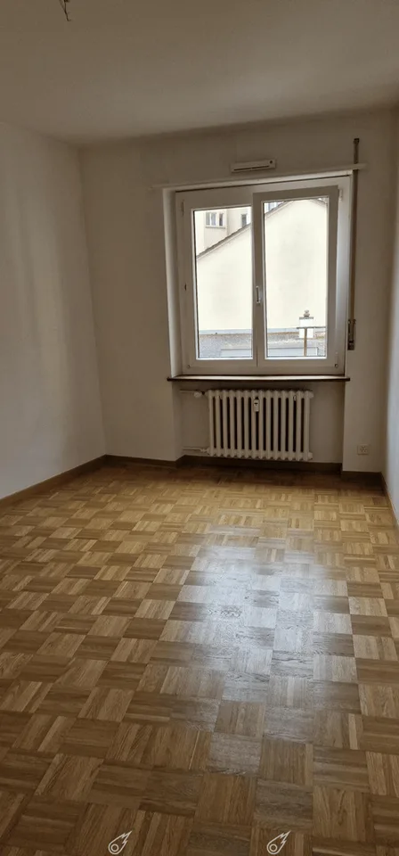 Zentraler geht es nicht mehr
