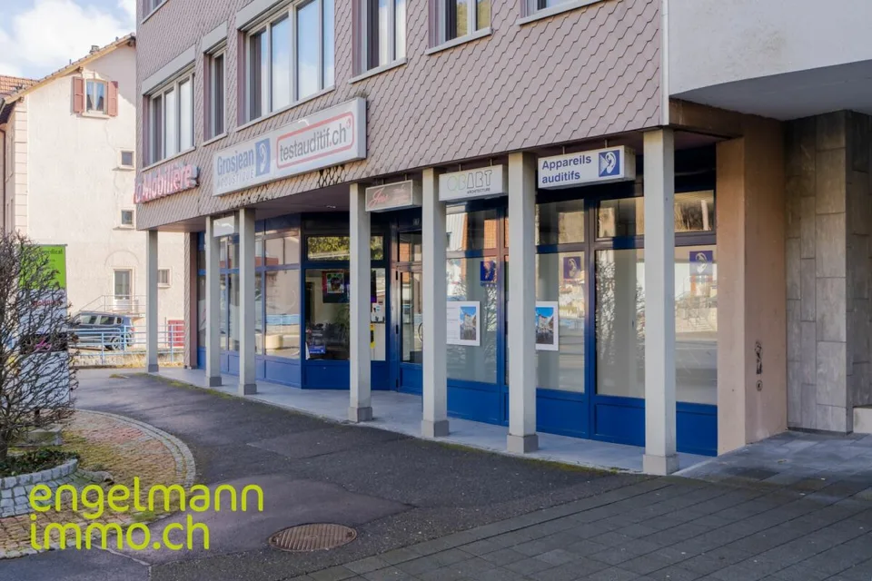 Local commercial – Foto 9 von 13