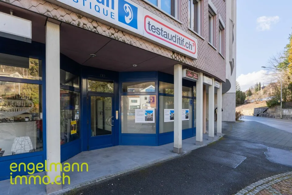 Local commercial – Foto 8 von 13