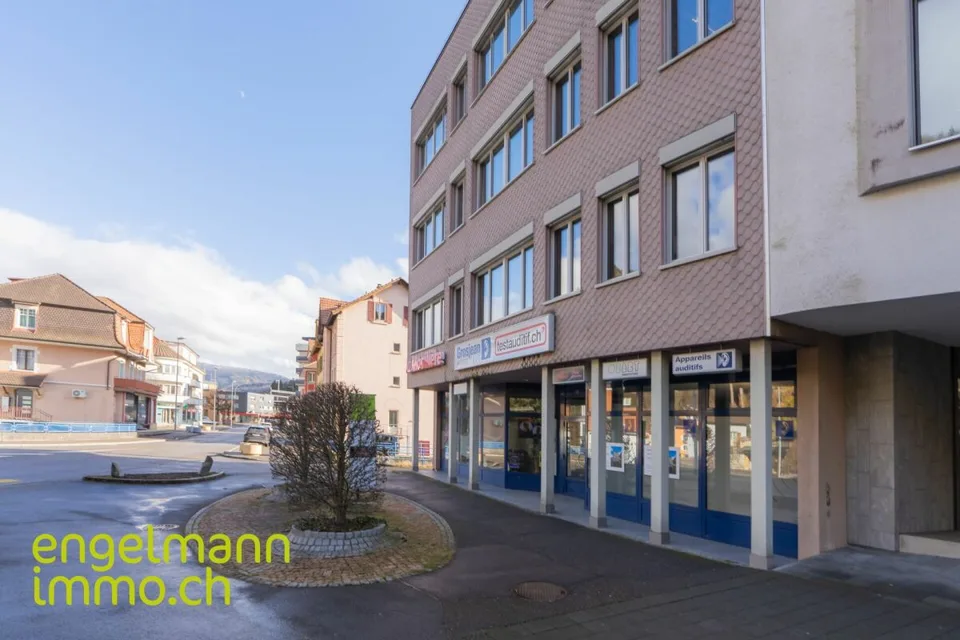 Local commercial – Foto 10 von 13