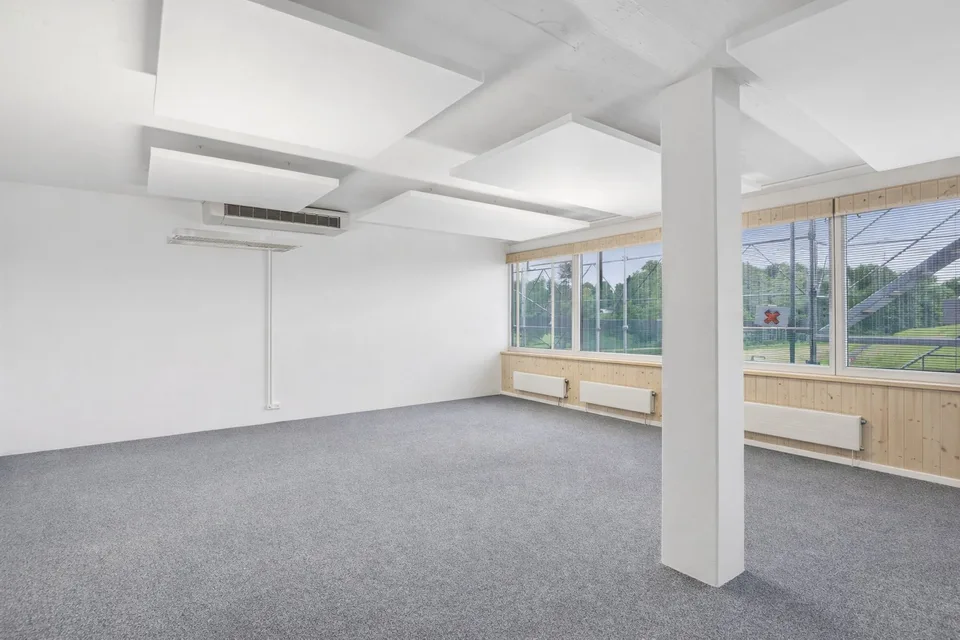 Moderne Büro- & Gewerbeflächen mit flexiblen Nutzungsmöglichkeiten - frisch saniert