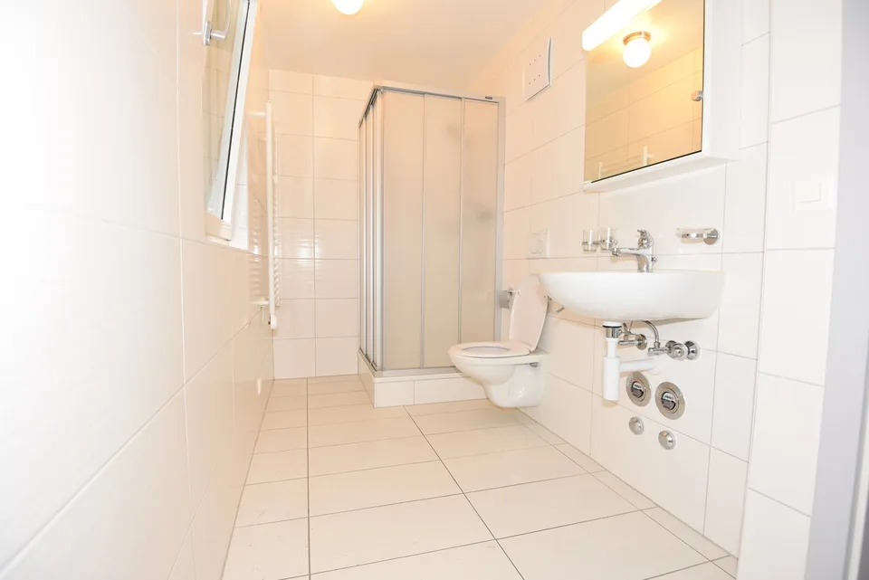 Helles Wohnung in einer ruhigen Nachbarschaft – Foto 6 von 8