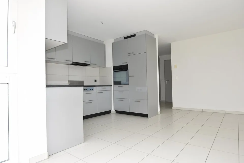 Helles Wohnung in einer ruhigen Nachbarschaft – Foto 2 von 8