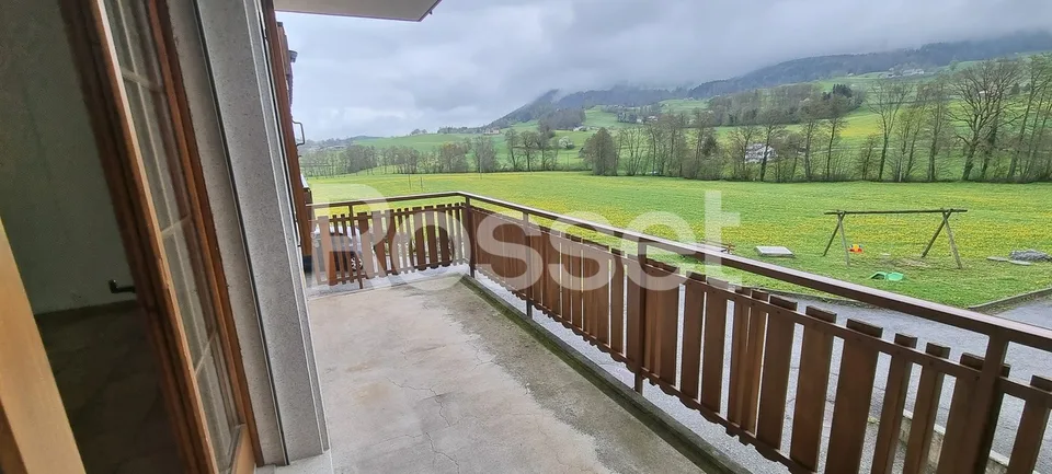 Large commercial space of 70m2