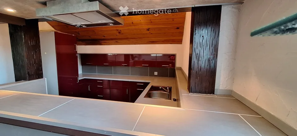 Charming Apartment
