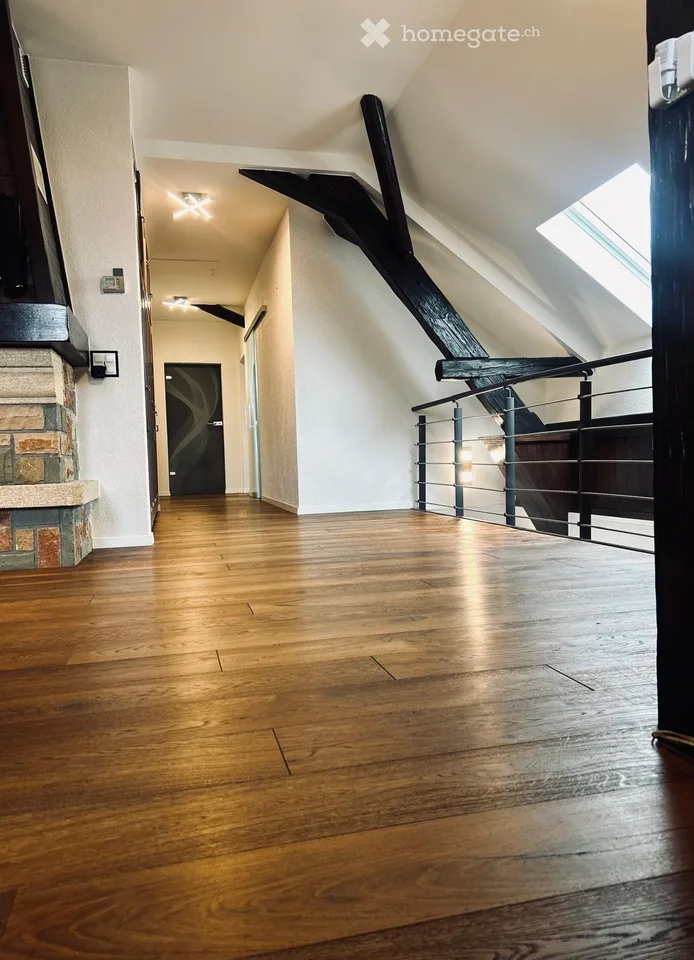 Charming Apartment