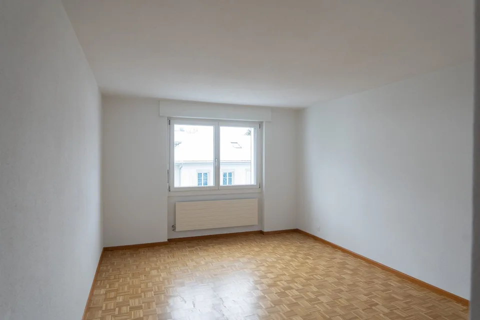 Geräumige 3-Zimmer-Wohnung mit Aufzug