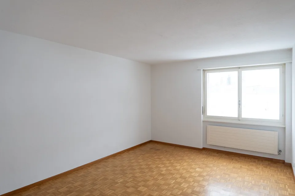 Geräumige 3-Zimmer-Wohnung mit Aufzug