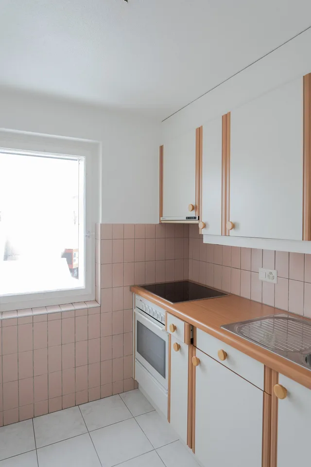 Geräumige 3-Zimmer-Wohnung mit Aufzug
