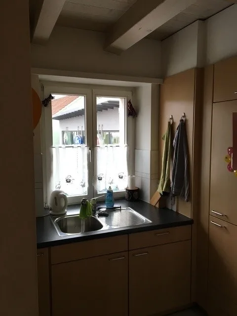 Gemütliche 2 ½ Zi- Maisonette Whg im Dorfkern
