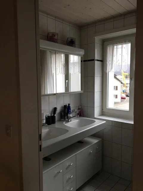Gemütliche 2 ½ Zi- Maisonette Whg im Dorfkern
