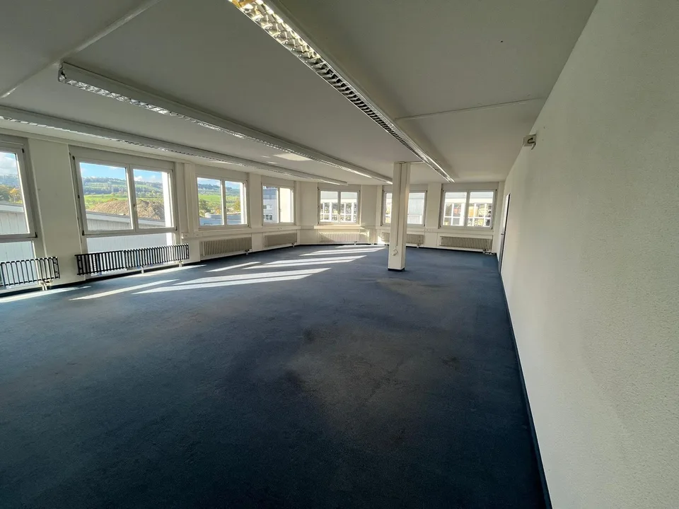 Schöne & Zentrale Bürofläche zu Vermieten – Foto 6 von 12
