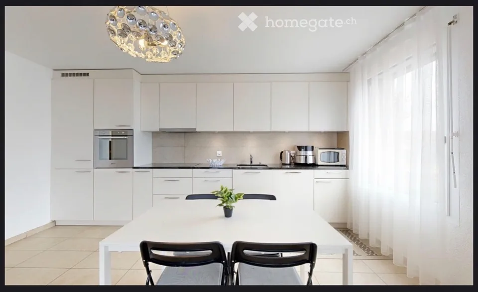 Zu vermieten: Helles 4.5-Zimmer-Apartment in Payerne
