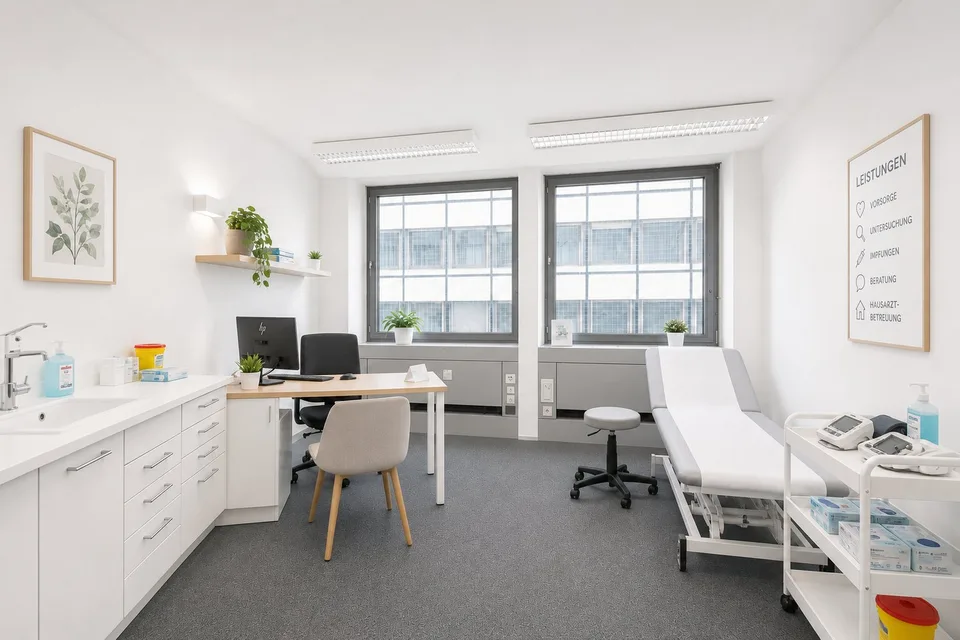 Erfolg beginnt mit der richtigen Adresse – 300 m² für Ihr Business! – Foto 7 von 13