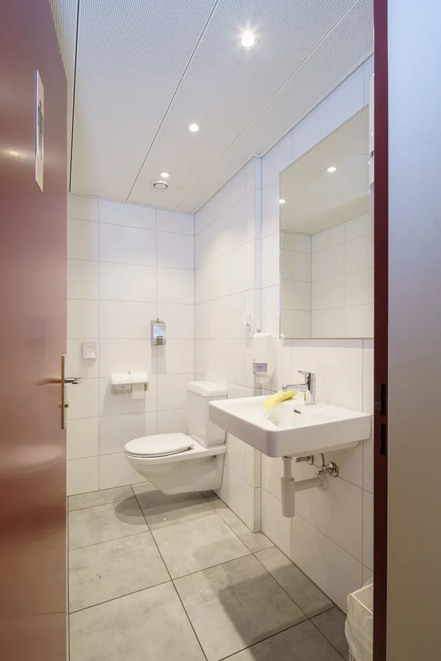 Erfolg beginnt mit der richtigen Adresse – 300 m² für Ihr Business! – Foto 12 von 13