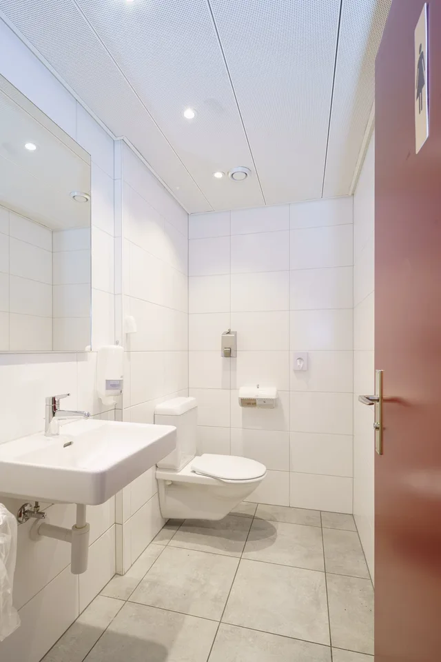 Erfolg beginnt mit der richtigen Adresse – 300 m² für Ihr Business! – Foto 11 von 13