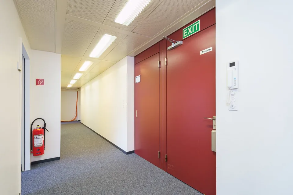 Erfolg beginnt mit der richtigen Adresse – 300 m² für Ihr Business! – Foto 10 von 13