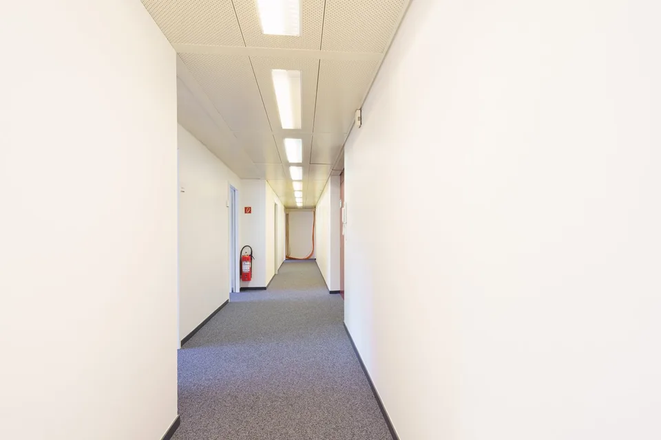 Erfolg beginnt mit der richtigen Adresse – 300 m² für Ihr Business!