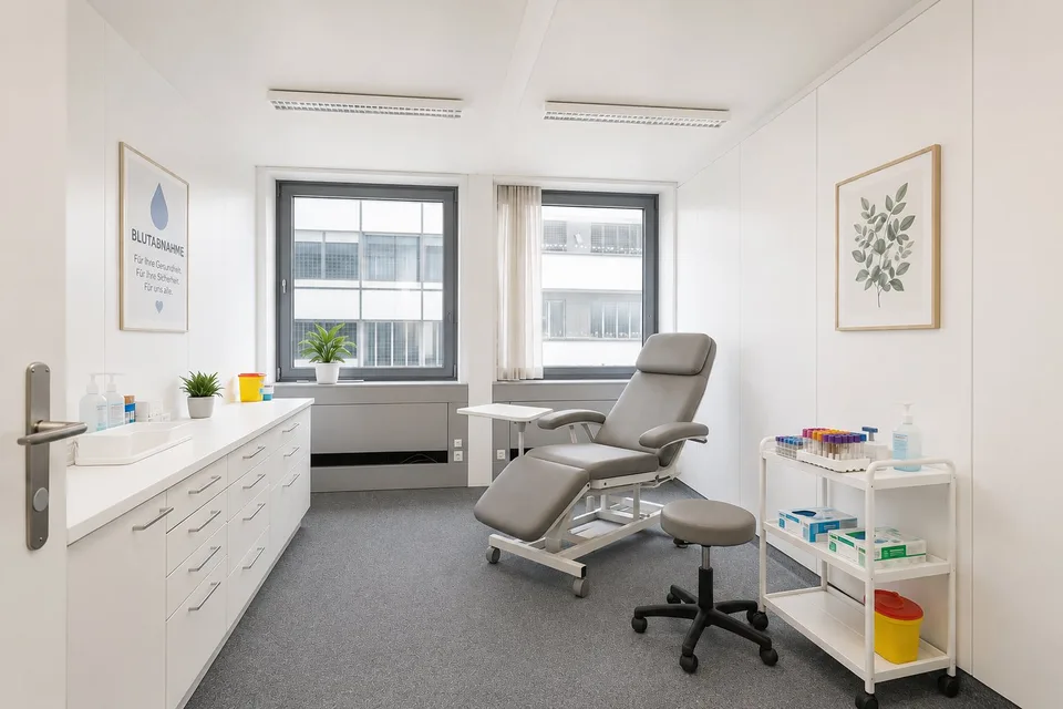 Erfolg beginnt mit der richtigen Adresse – 300 m² für Ihr Business! – Foto 6 von 13