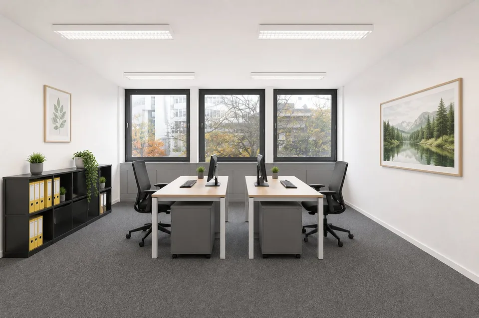 Erfolg beginnt mit der richtigen Adresse – 300 m² für Ihr Business!