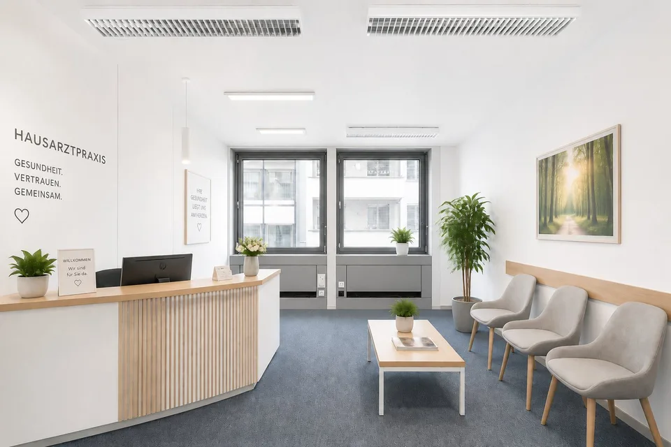 Erfolg beginnt mit der richtigen Adresse – 300 m² für Ihr Business!