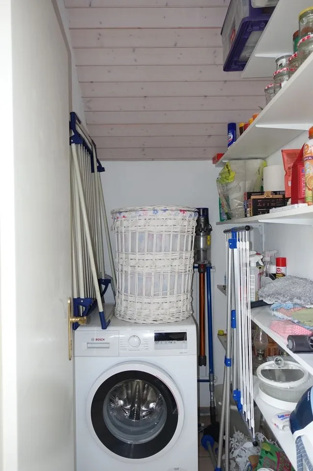 Tramelan - Appartement lumineux de 3 1/2 pièces