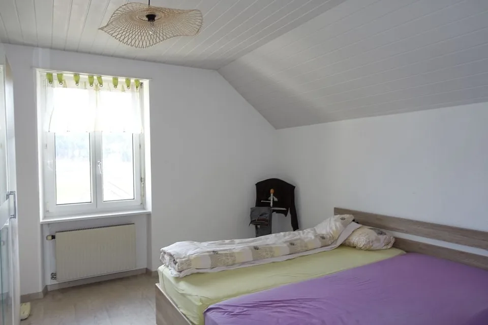 Tramelan - Appartement lumineux de 3 1/2 pièces – Foto 16 von 20