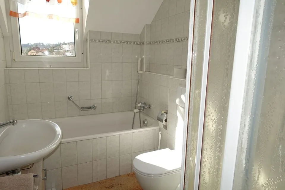 Tramelan - Appartement lumineux de 3 1/2 pièces – Foto 18 von 20